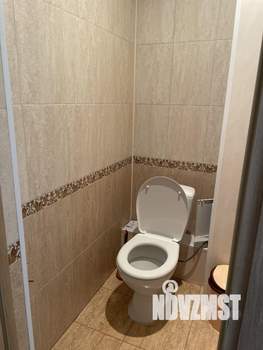 1-к квартира, на длительный срок, 45м2, 14/19 этаж