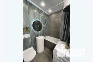 2-к квартира, посуточно, 51м2, 5/15 этаж