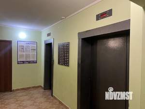 1-к квартира, на длительный срок, 41м2, 10/25 этаж