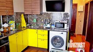 1-к квартира, на длительный срок, 40м2, 7/10 этаж