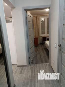 1-к квартира, на длительный срок, 37м2, 11/25 этаж