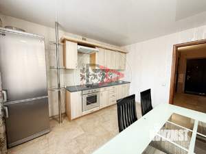 1-к квартира, на длительный срок, 40м2, 4/13 этаж