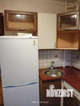 2-к квартира, на длительный срок, 45м2, 3/5 этаж