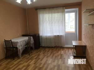 1-к квартира, на длительный срок, 35м2, 2/6 этаж