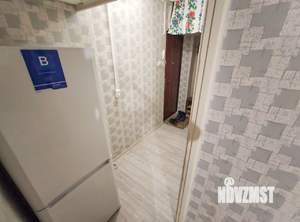 1-к квартира, на длительный срок, 32м2, 2/5 этаж