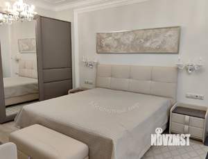 2-к квартира, на длительный срок, 97м2, 9/21 этаж