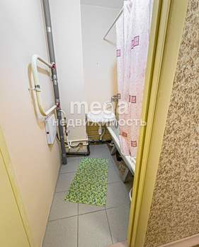 1-к квартира, на длительный срок, 35м2, 2/13 этаж