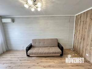 1-к квартира, на длительный срок, 40м2, 9/10 этаж