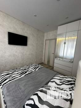 2-к квартира, посуточно, 40м2, 3/8 этаж