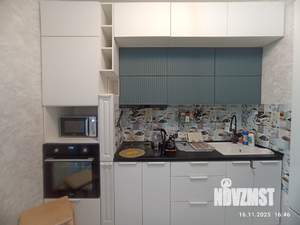 1-к квартира, на длительный срок, 37м2, 5/27 этаж