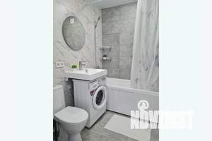 1-к квартира, посуточно, 38м2, 7/28 этаж