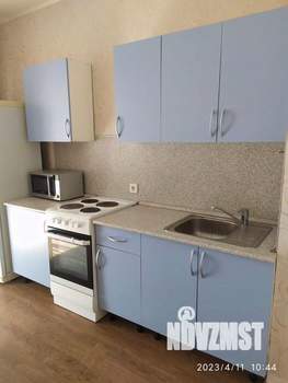 1-к квартира, на длительный срок, 40м2, 5/10 этаж