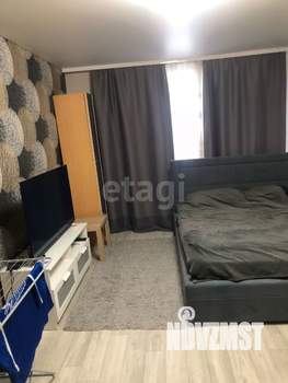 1-к квартира, на длительный срок, 35м2, 7/9 этаж