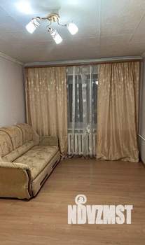 1-к квартира, на длительный срок, 30м2, 5/5 этаж