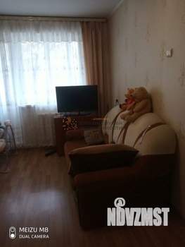 2-к квартира, на длительный срок, 44м2, 2/5 этаж