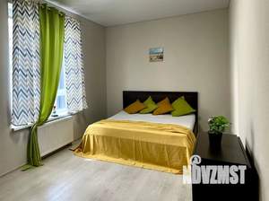 2-к квартира, посуточно, 75м2, 7/25 этаж