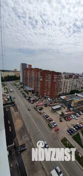 1-к квартира, на длительный срок, 38м2, 17/18 этаж