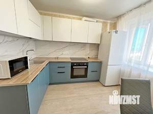 2-к квартира, на длительный срок, 60м2, 10/16 этаж