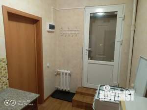 1-к квартира, посуточно, 24м2, 1/2 этаж