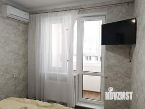 2-к квартира, на длительный срок, 42м2, 15/27 этаж