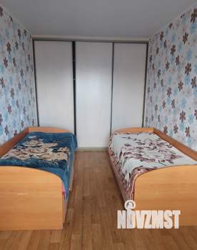 2-к квартира, на длительный срок, 45м2, 5/5 этаж