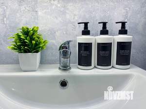 2-к квартира, посуточно, 48м2, 1/1 этаж