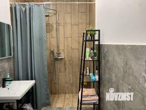 Студия квартира, посуточно, 30м2, 14/23 этаж