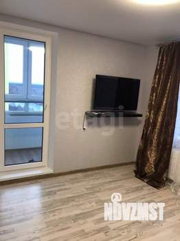 1-к квартира, на длительный срок, 35м2, 15/23 этаж