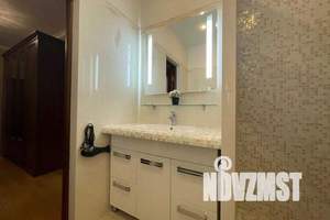 2-к квартира, посуточно, 73м2, 4/9 этаж