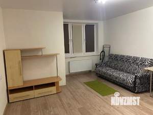 Студия квартира, на длительный срок, 28м2, 5/22 этаж