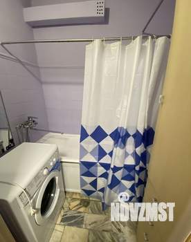 1-к квартира, на длительный срок, 35м2, 8/9 этаж