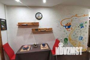 1-к квартира, посуточно, 41м2, 3/9 этаж