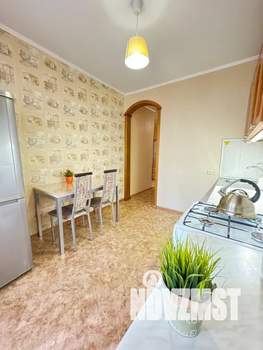 1-к квартира, посуточно, 44м2, 5/9 этаж