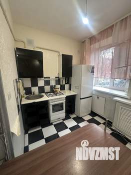 2-к квартира, на длительный срок, 40м2, 1/5 этаж