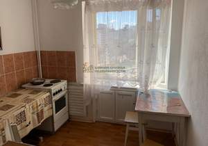 1-к квартира, на длительный срок, 34м2, 5/9 этаж