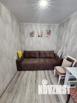 2-к квартира, посуточно, 43м2, 3/5 этаж