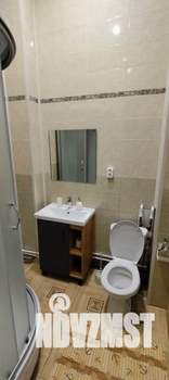 1-к квартира, посуточно, 34м2, 1/1 этаж