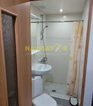 1-к квартира, на длительный срок, 25м2, 2/2 этаж