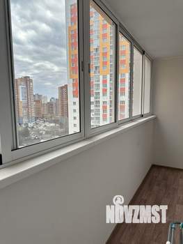 2-к квартира, посуточно, 52м2, 13/25 этаж