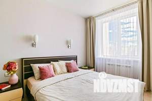 2-к квартира, посуточно, 65м2, 8/9 этаж