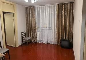 2-к квартира, на длительный срок, 45м2, 2/5 этаж