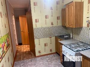 2-к квартира, на длительный срок, 50м2, 3/9 этаж