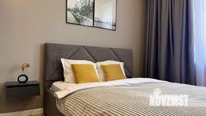 1-к квартира, посуточно, 24м2, 6/25 этаж