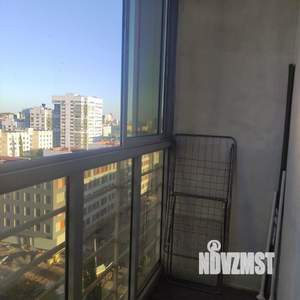 1-к квартира, на длительный срок, 44м2, 13/18 этаж