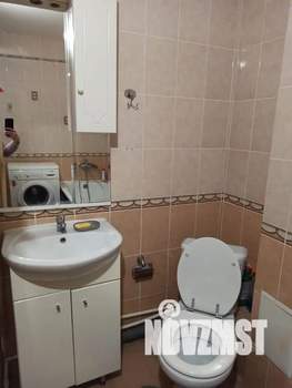 1-к квартира, посуточно, 38м2, 6/10 этаж