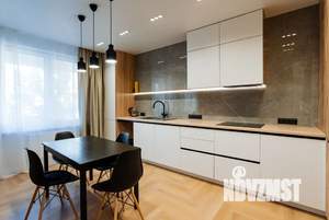 4-к квартира, посуточно, 95м2, 2/26 этаж