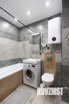 1-к квартира, посуточно, 52м2, 1/1 этаж