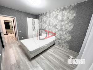 2-к квартира, на длительный срок, 41м2, 16/26 этаж