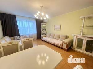 2-к квартира, на длительный срок, 83м2, 6/11 этаж