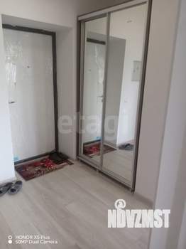 1-к квартира, на длительный срок, 32м2, 3/16 этаж